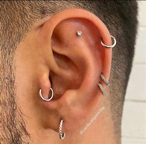 pircing en el pene|Tipos de piercing genital para hombres